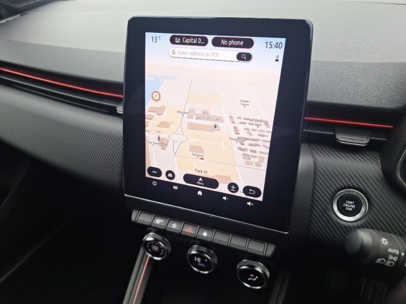 Used Renault Clio 2023 for sale - 77644240: Photo 18