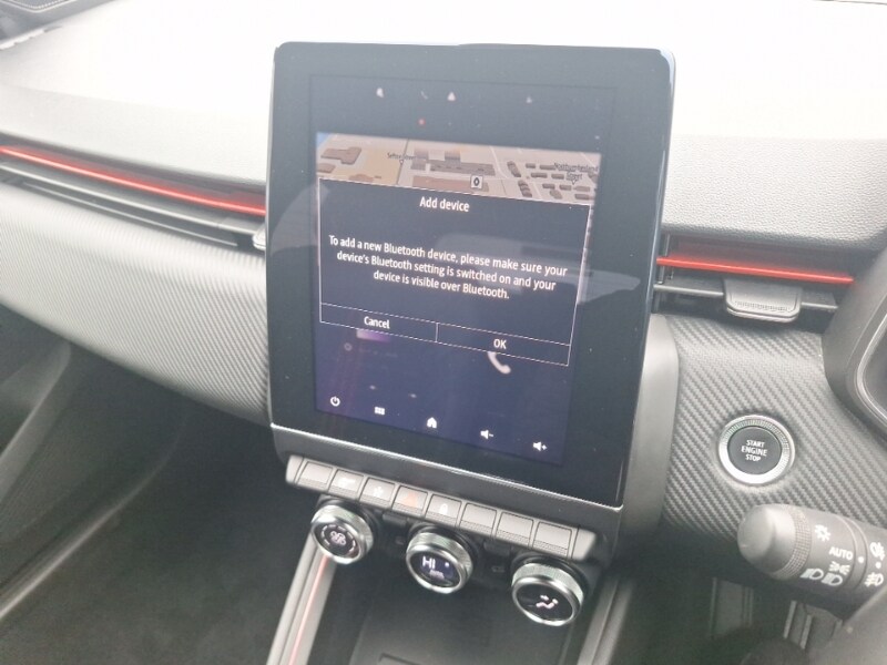 Used Renault Clio 2023 for sale - 77644240: Photo 19