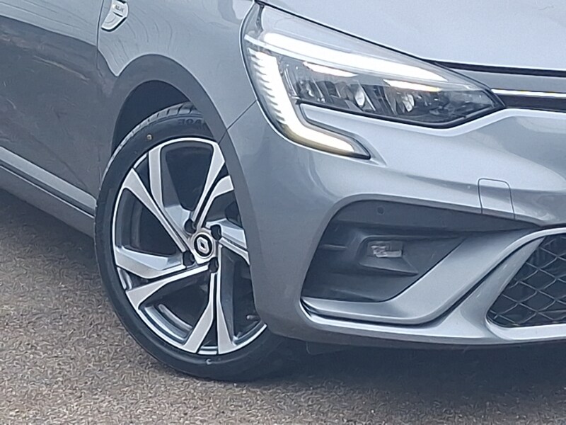 Used Renault Clio 2023 for sale - 77644240: Photo 9