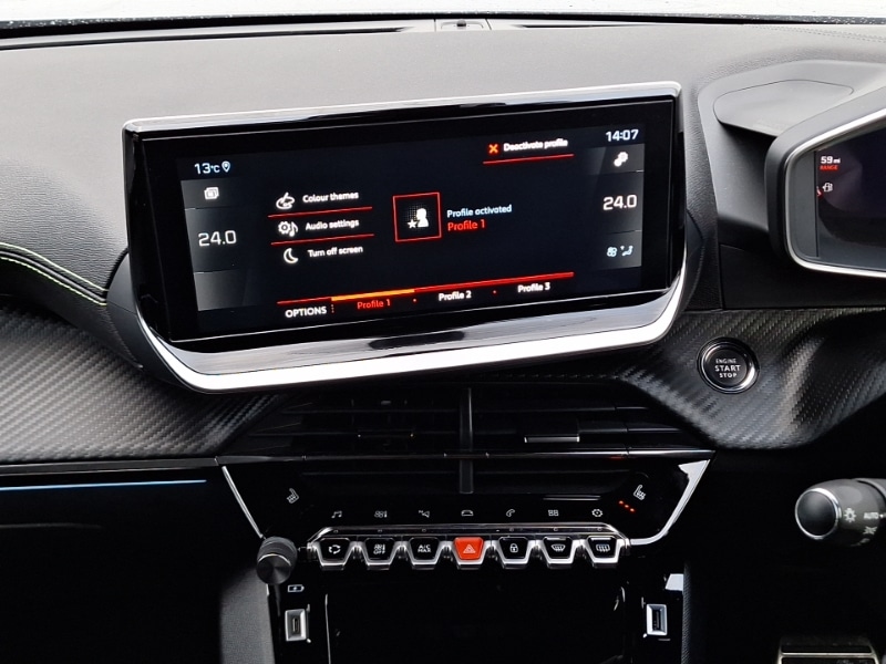 Used Peugeot 2008 2022 for sale - 76915567: Photo 10