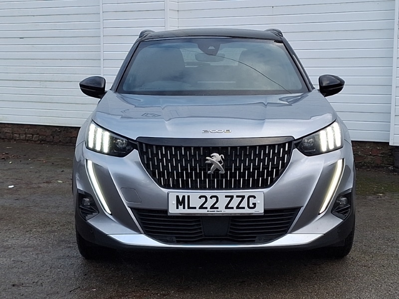 Used Peugeot 2008 2022 for sale - 76915567: Photo 12