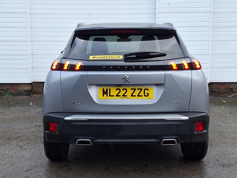 Used Peugeot 2008 2022 for sale - 76915567: Photo 13