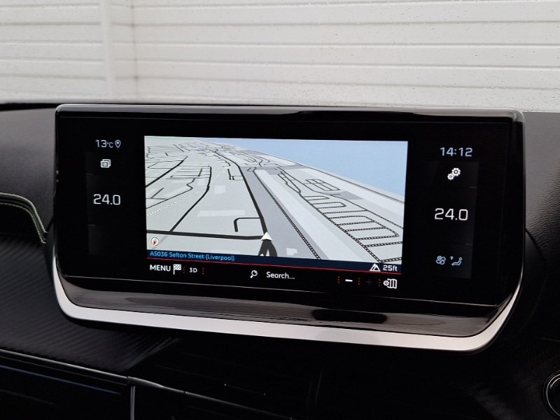 Used Peugeot 2008 2022 for sale - 76915567: Photo 14