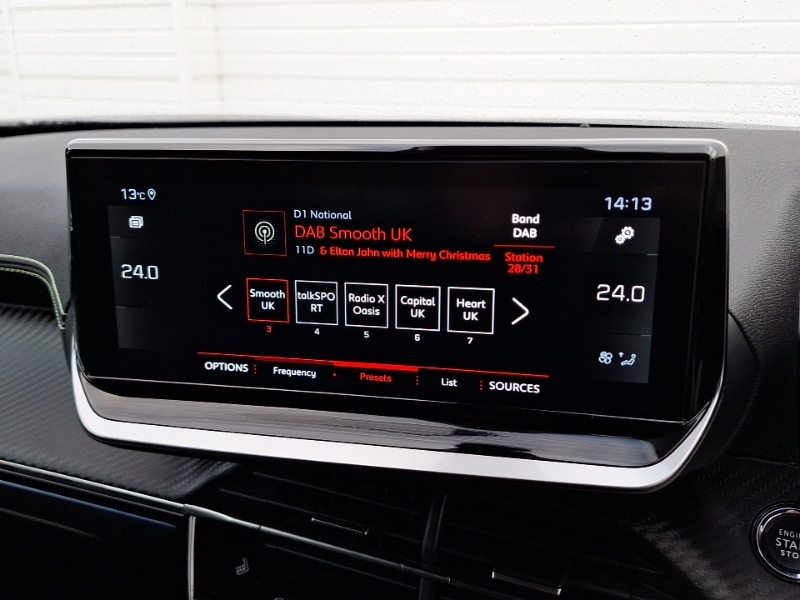 Used Peugeot 2008 2022 for sale - 76915567: Photo 15