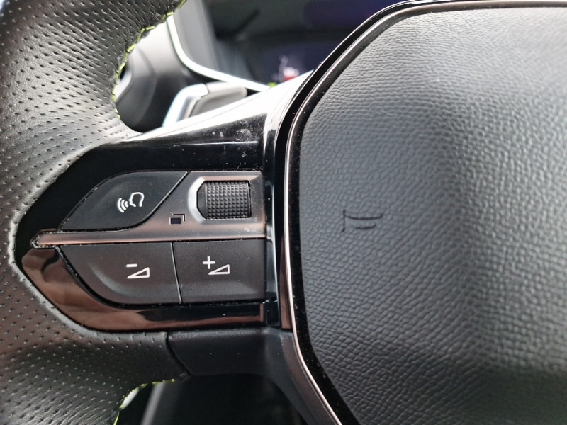 Used Peugeot 2008 2022 for sale - 76915567: Photo 17
