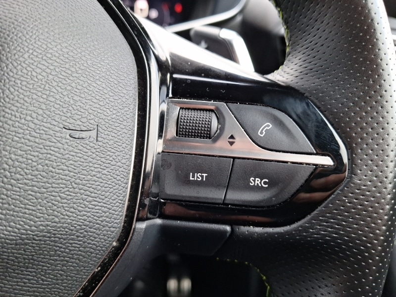 Used Peugeot 2008 2022 for sale - 76915567: Photo 18