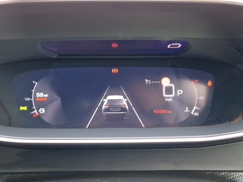 Used Peugeot 2008 2022 for sale - 76915567: Photo 19