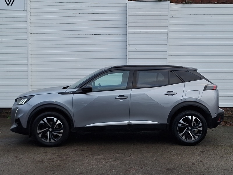 Used Peugeot 2008 2022 for sale - 76915567: Photo 4