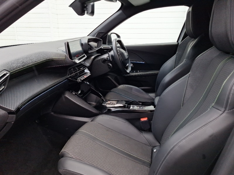 Used Peugeot 2008 2022 for sale - 76915567: Photo 5