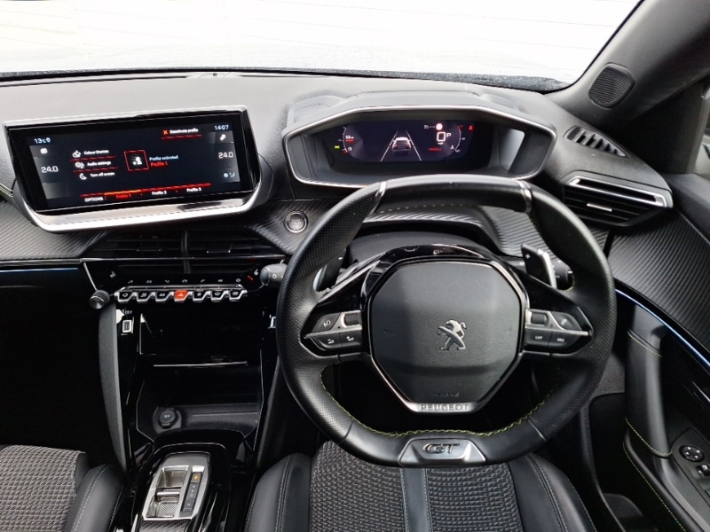 Used Peugeot 2008 2022 for sale - 76915567: Photo 7