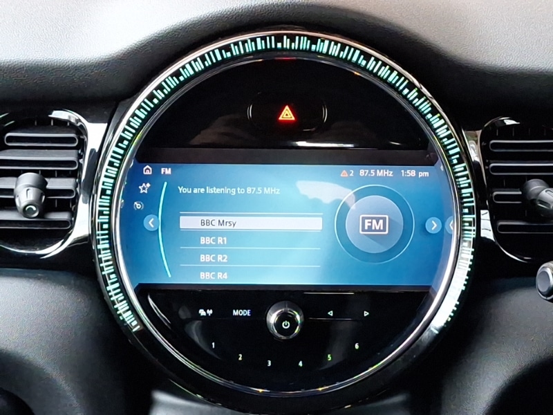 Used MINI Convertible 2022 for sale - 77046995: Photo 10