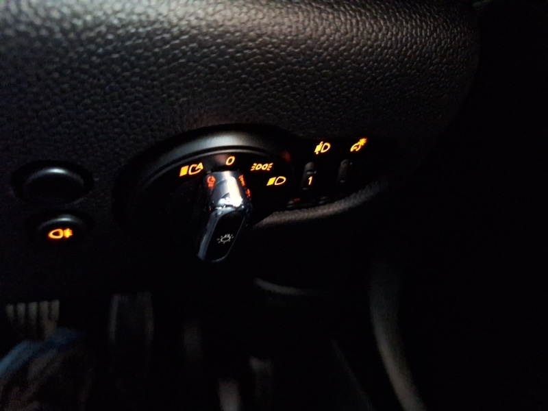 Used MINI Convertible 2022 for sale - 77046995: Photo 14