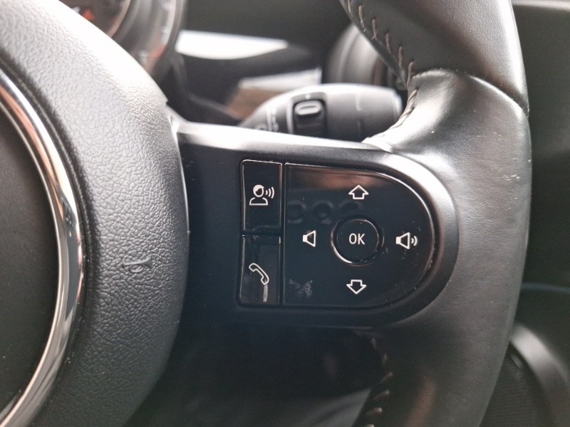 Used MINI Convertible 2022 for sale - 77046995: Photo 15