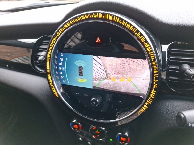 Used MINI Convertible 2022 for sale - 77046995: Photo 17