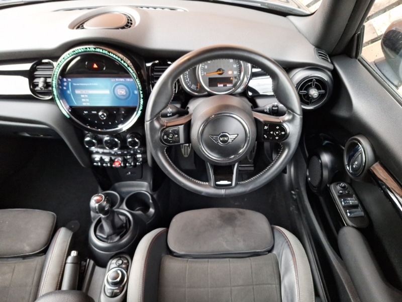 Used MINI Convertible 2022 for sale - 77046995: Photo 7