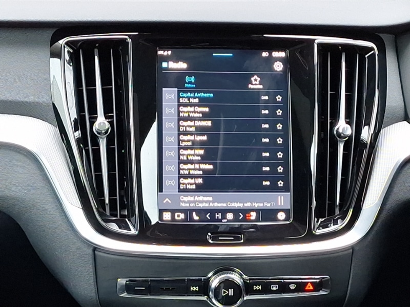 Used Volvo V60 2025 for sale - 76160490: Photo 10