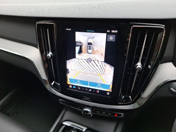 Used Volvo V60 2025 for sale - 76160490: Photo 17