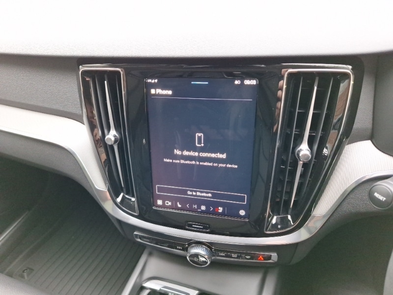 Used Volvo V60 2025 for sale - 76160490: Photo 19