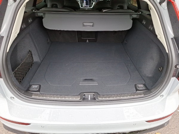 Used Volvo V60 2025 for sale - 76160490: Photo 8