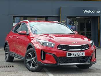 2023 - 1.6 GDi PHEV 3 5dr DCT