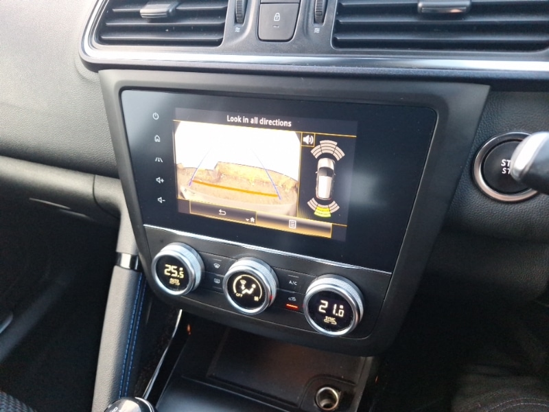 Used Renault Kadjar 2020 for sale - 77062603: Photo 17