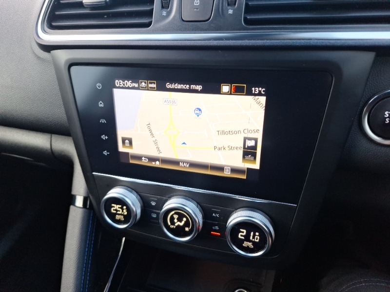 Used Renault Kadjar 2020 for sale - 77062603: Photo 18