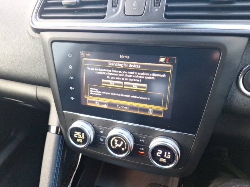 Used Renault Kadjar 2020 for sale - 77062603: Photo 19