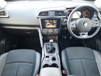 Used Renault Kadjar 2020 for sale - 77062603: Photo