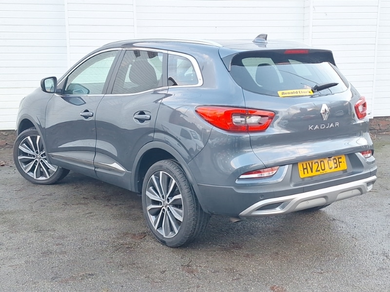 Used Renault Kadjar 2020 for sale - 77062603: Photo 3