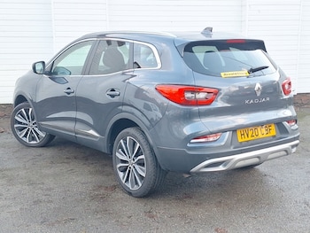 Used Renault Kadjar 2020 for sale - 77062603: Photo