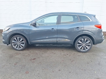 Used Renault Kadjar 2020 for sale - 77062603: Photo