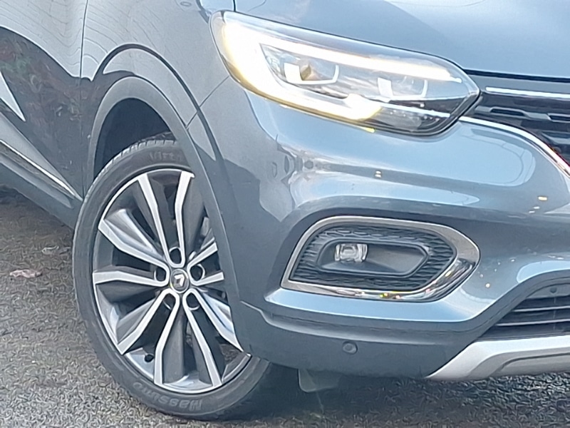 Used Renault Kadjar 2020 for sale - 77062603: Photo 9