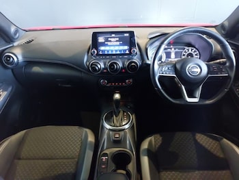 Used Nissan Juke 2023 for sale - 79466502: Photo