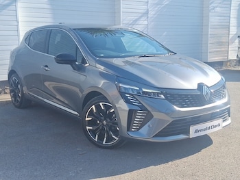 Used Renault Clio 2025 for sale - 79231358: Photo