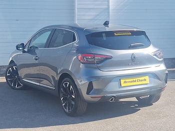 Used Renault Clio 2025 for sale - 79231358: Photo