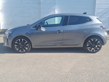 Used Renault Clio 2025 for sale - 79231358: Photo