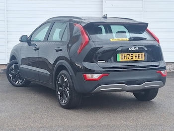 Used Kia Niro 2026 for sale - 79557741: Photo