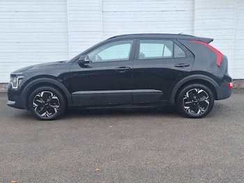 Used Kia Niro 2026 for sale - 79557741: Photo