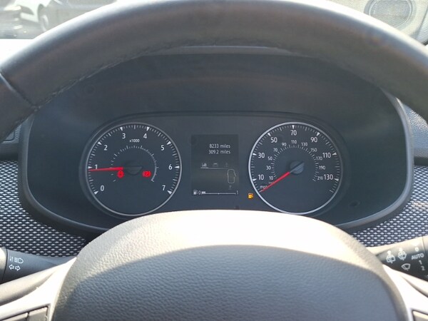 Used Dacia Sandero Stepway 2023 for sale - 75583555: Photo 11