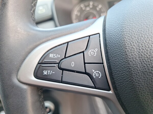 Used Dacia Sandero Stepway 2023 for sale - 75583555: Photo 16