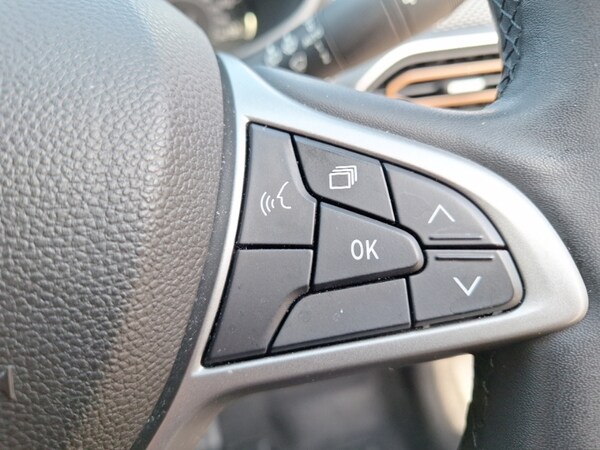 Used Dacia Sandero Stepway 2023 for sale - 75583555: Photo 17