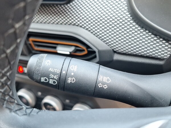 Used Dacia Sandero Stepway 2023 for sale - 75583555: Photo 19