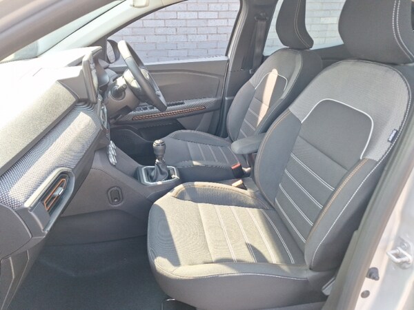 Used Dacia Sandero Stepway 2023 for sale - 75583555: Photo 5
