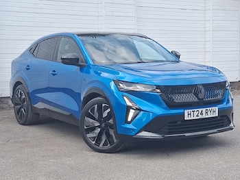 Used Renault Other 2024 for sale - 79480905: Photo