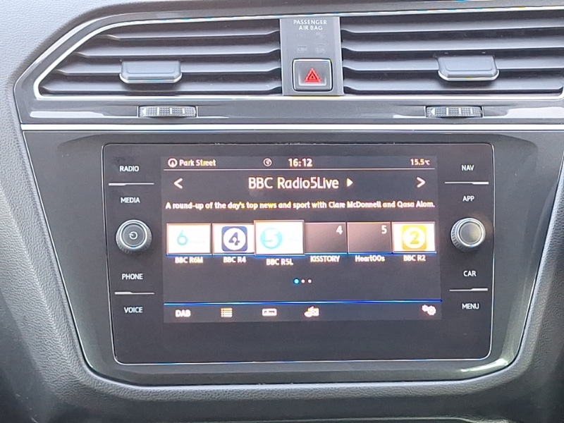 Used Volkswagen Tiguan 2018 for sale - 77822759: Photo 10