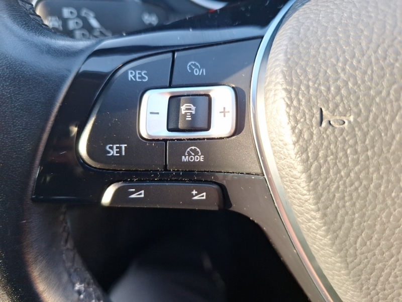 Used Volkswagen Tiguan 2018 for sale - 77822759: Photo 16