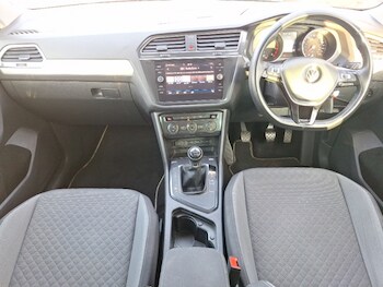 Used Volkswagen Tiguan 2018 for sale - 77822759: Photo