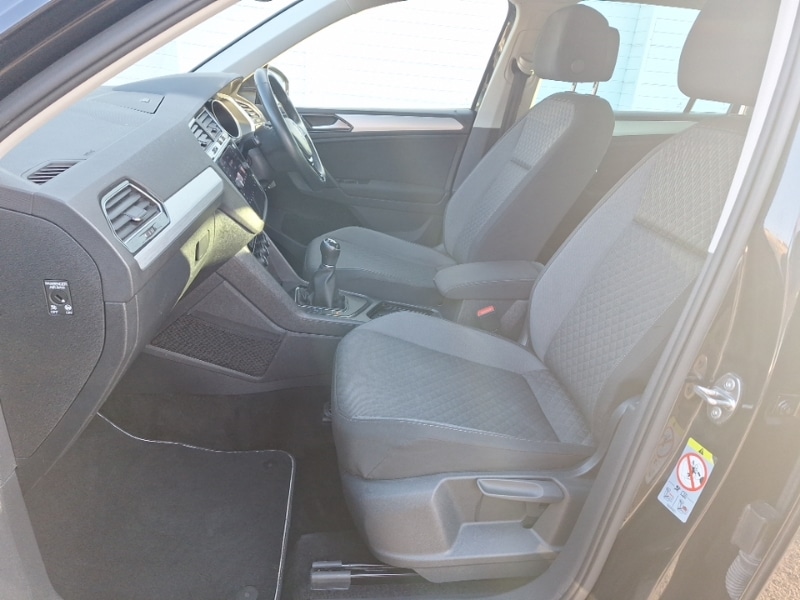 Used Volkswagen Tiguan 2018 for sale - 77822759: Photo 5