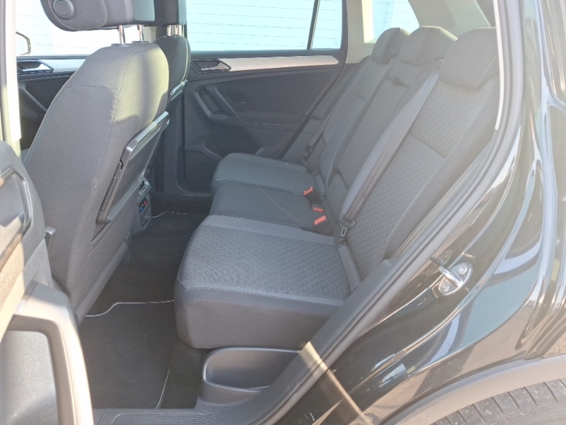 Used Volkswagen Tiguan 2018 for sale - 77822759: Photo 6