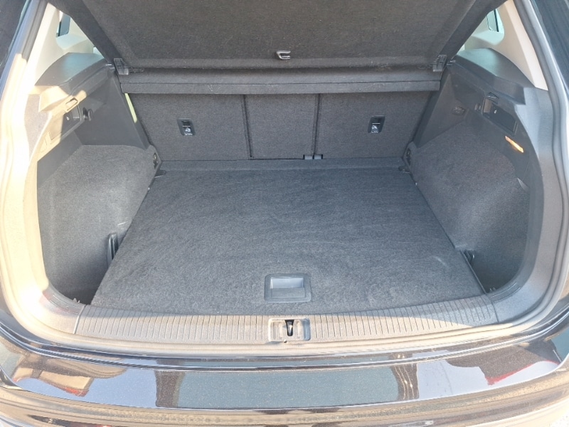 Used Volkswagen Tiguan 2018 for sale - 77822759: Photo 8